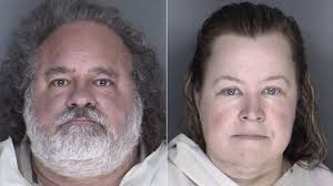 Police: Woman shackled, drugged, forced to clean Texas home