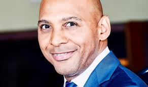 Romeo Kumalo behind 'massive' new MVNO - Moneyweb