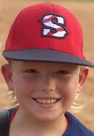 Jacob "JJ" Workman Class of 2033