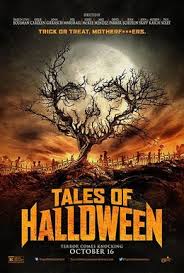 4.3 out of 5 stars. Tales Of Halloween Wikipedia