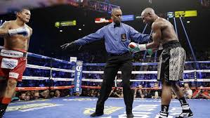 Mayweather a dirty fighter, i have his tooth. Marcos Maidana Ultimas Noticias De Marcos Maidana Temas En La Voz Del Interior