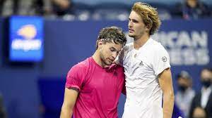 Thiem alexander nach open zverev bitter umarmung dominic dpa sich moment gegen umarmen trotz vorschriften hygiene spiel dem wollten. Us Open Thiem Nach Umarmung Wollten Diesen Moment Teilen