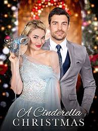 Un Noel De Cendrillon Seriebox Christmas Movies Hallmark Christmas Movies Holiday Movie
