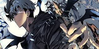 Author of solo leveling death