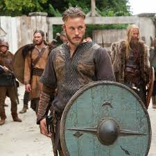 Киаран доннелли, кен джиротти, кари скогланд и др. Tv Review Vikings Season 1 By Simon Cocks What Simon S Seen