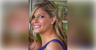 Obituary information for Meghan C. Swift