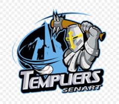 Templiers De Senart Savigny Le Temple Division Elite Huskies De Rouen Png 720x720px Huskies De Rouen