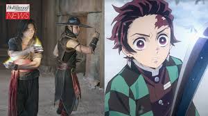 Best movies and tv shows to watch with your mom this mother's day. Mortal Kombat And Demon Slayer Box Office Video Game Adaptation Narrowly Wins The Hollywood Reporter