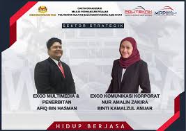 In the year 1994, the polytechnic was constructed on an area of 112 acres of land area in. Majlis Perwakilan Pelajar Politeknik Sultan Salahuddin Abdul Aziz Shah Fotos Facebook