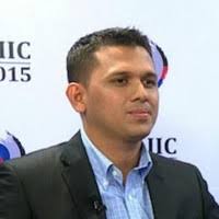 Larry José Sotelo Cuadra