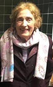 Condolence Book for Kathleen (Evelyn) EGAN (née Davitt) (Castlepollard,  Westmeath)