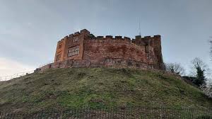 See all things to do. Tamworth Castle
