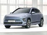 HYUNDAI-KONA