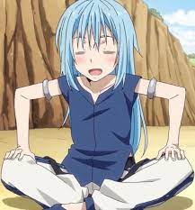 that time i was reincarnated as a slime おしゃれまとめの人気アイデア pinterest akatsukiash テンペスト 転生 スライム