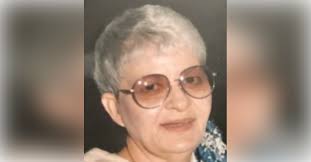 Obituary information for Sandra Shows Doss