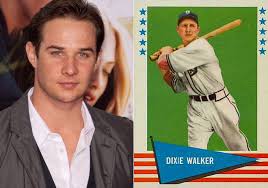 Pretty Little Liars Star Ryan Merriman To Play Fellow Dodger Dixie Walker In Jackie Robinson Biopic 42
