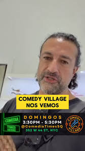 feliz año nuevo! Your favorite bilingual comedy troupe is back with a  MONTHLY variety show! Check us out the 1st Friday of every month  @comedybrooklyn ¿Qué? is a Spanish-speaking improv team with