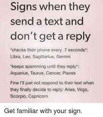 The aries can be reactive in the moment and a little distracted at times, and when the cancer gets irritated about it and says anything that bothers the aries, the aries will. Why Cancer And Aries Don T Get Along Cancerwalls