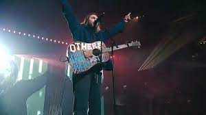 What are another words for good grace? Video Mp4 Hillsong United Good Grace Live From Passion 2020 Watch Download Free Gospel Song Wakristo Gospel Music