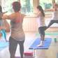 Beginner Friendly Yoga, Wednesday 7:45pm event image