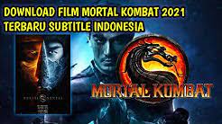 Download mortal kombat sub indo nonton full. Mortal Kombat 2021 Subtitle Indonesia Youtube