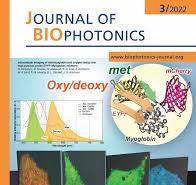 Journal of Biophotonics - Wiley Online Library