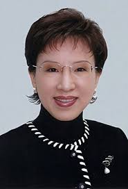 Hung Hsiu-chu