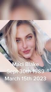 Beautiful soul gone to soon . Please keep her family friends an Keto in  your prayers ! We love you maci ♥️🕊️ #SeeHerGreatness #omgitsketotwitch  #macibabyy #keto #love #awareness #fyp