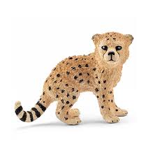 Schleich Cita Yavrusu 14747 Nezih