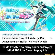 You Can T Buy Fun But You Can Download It Hatsune Miku Miku Hatsune