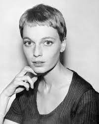 See more ideas about rosemary's baby, mia farrow, roman polanski. Mia Farrow S 6 Best Haircuts Vogue