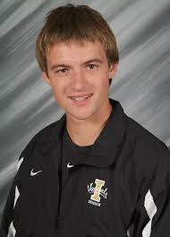 2009-10 Men's Tennis Roster