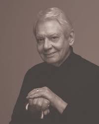 Michael Edwards — The Fragrance Foundation