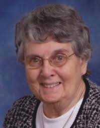 Vera C. Kline (Compton) Obituary