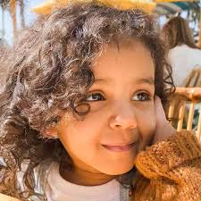 Kashe Quest, two-year-old with an IQ of 146, is America's youngest Mensa  member