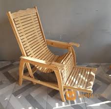 Kursi Santai Ayun Pantai Furniture Minimalis Kayu Jati Jepara Kab Sukoharjo Jualo Model sofa mewah dengan desain minimalis modern khas jepara sangat cocok untuk tempat santai, ngopi, baca koran dan lainnya. kursi santai ayun pantai furniture minimalis kayu jati jepara
