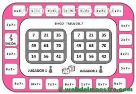 Al igual que las matemáticas, el juego es parte de la vida y tiene un papel fundamental en el desarrollo intelectual de los estudiantes. Juegos De Matematicas Para Imprimir Web Del Maestro