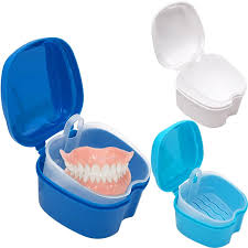 Aliexpress'te dünyanın her yerine ücretsiz gönderimle baby bath box organiser ürünleri. Buy Denture Bath Box Organizer Dental False Teeth Storage Box With Hanging Net Container Cleaning Teeth Cases Artificial Tooth Boxes At Affordable Prices Free Shipping Real Reviews With Photos Joom