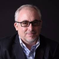 James Else Greyvensteyn