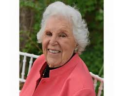 Carla Sedgwick Obituary (1930