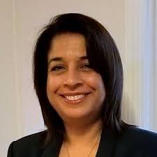 Uzma Rauf Email & Phone Number