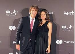 However, the german tennis star denied the accusations in a post on. Pin On Fabwags