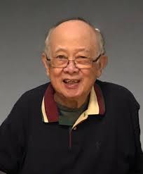 Obituary of Robert Yik Ming Lee