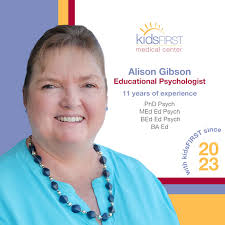 kidsFIRST Medical Center