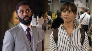 When it came to his father's coaching skills, john david laughed, he's a great actor. Netflix Buys Luca Guadagnino Produced Thriller Starring John David Washington Alicia Vikander