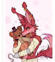 Who Loves Frexy Could See A Picture If Don T Leave Frexy Pict Fanfiction Fanfiction Amreading Books Wattpad Fnaf Foxy Fnaf Art Fnaf Drawings