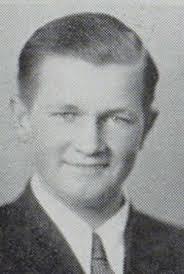 Raymond Allan Hilston (1921-1977)