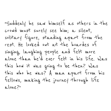 Let's see what science says! Mental Health Quotes Mary Lawson The Other Side Of The Bridge My Anxiety Has Been Noticably Bad Lately Particularly This Morning And Early Afternoon Feeling Fine Right Now Though Or