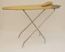 planche a repasser pour enfant avec jeannette et porte fer brass furniture vintage toys decor styles