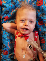 Warriors — Praying Ninja Warrior